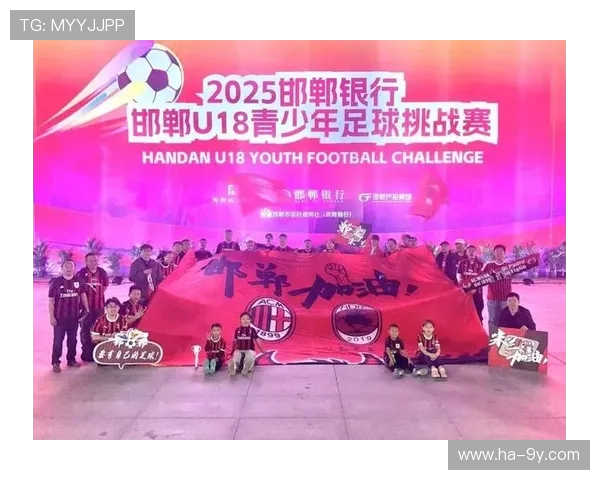 热血球迷为爱而战激情四溢 激情足球赛场见证忠诚与梦想